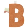 Garland element - Letter B
