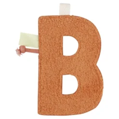 Garland element - Letter B