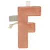 Garland element - Letter F