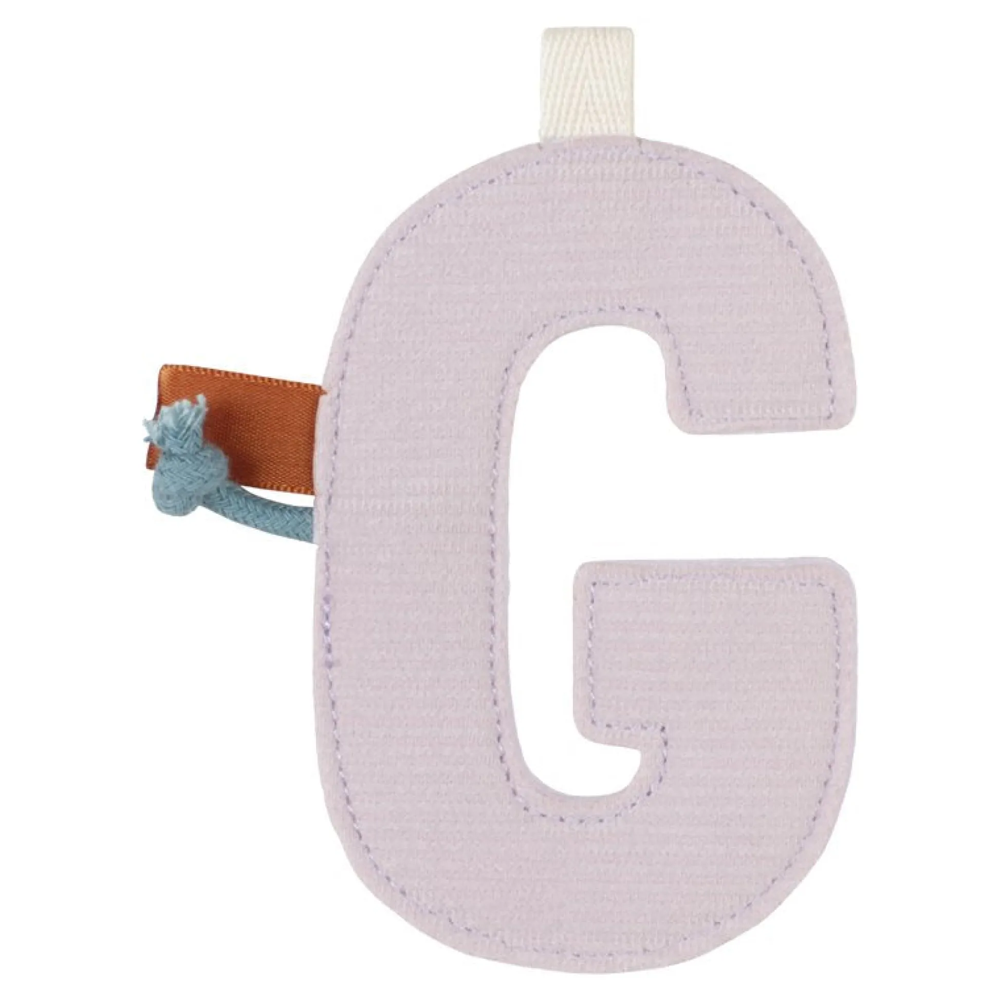 Garland element - Letter G