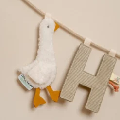 Garland element - Letter H