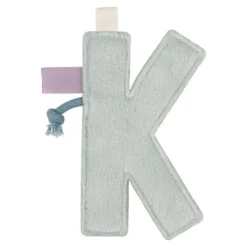 Garland element - Letter K