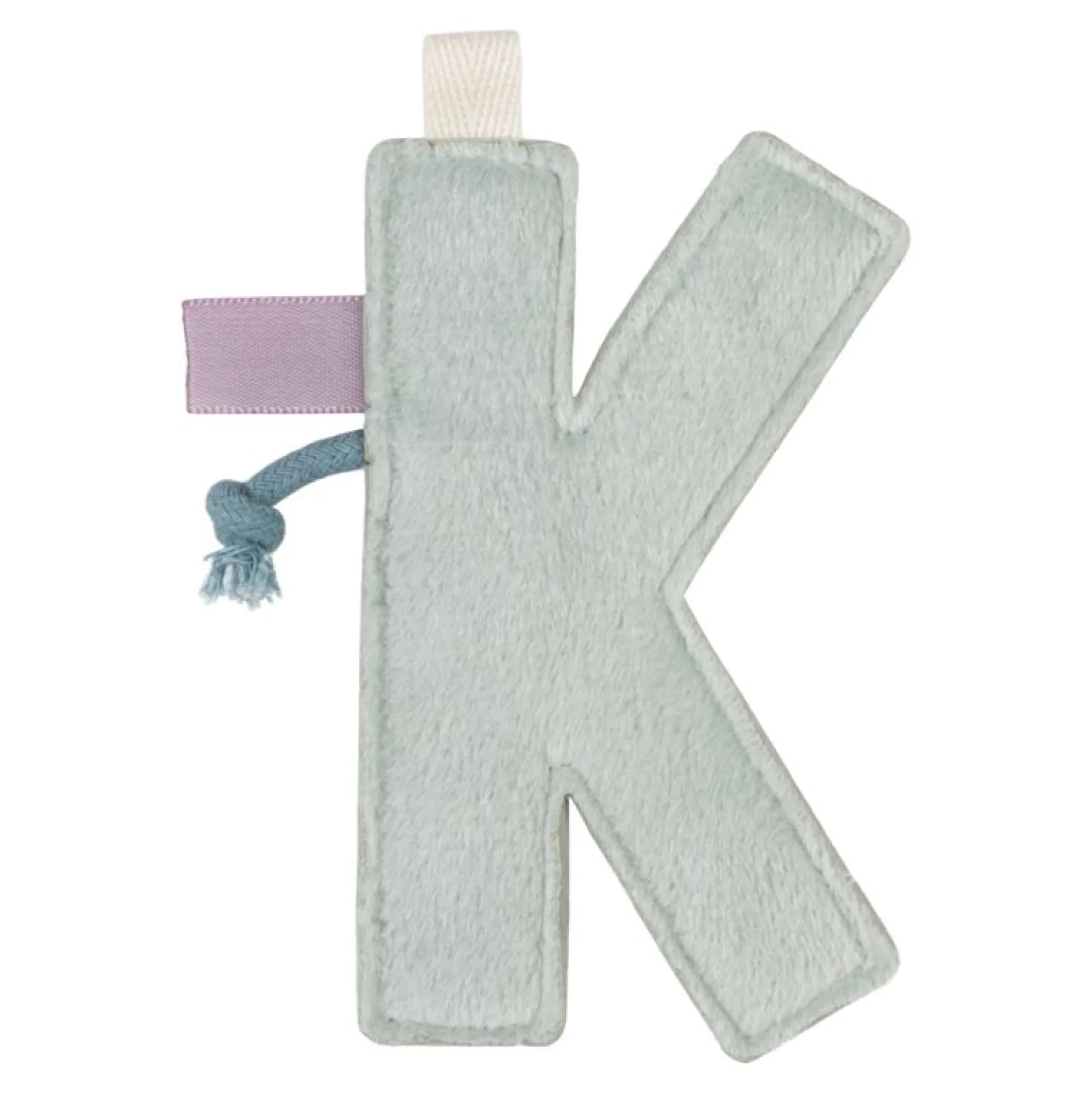 Garland element - Letter K