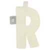 Garland element - Letter R