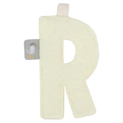 Garland element - Letter R