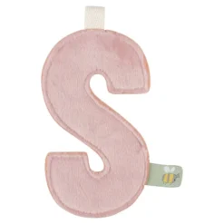 Garland element - Letter S