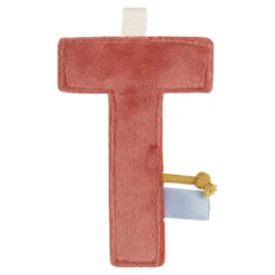 Garland element - Letter T