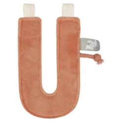 Garland element - Letter U