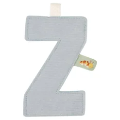 Garland element - Letter Z
