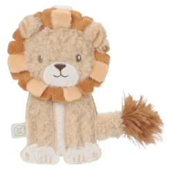 Garland element Lion - Yellow