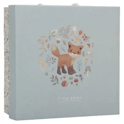 Gift set - Blue - Forest Friends