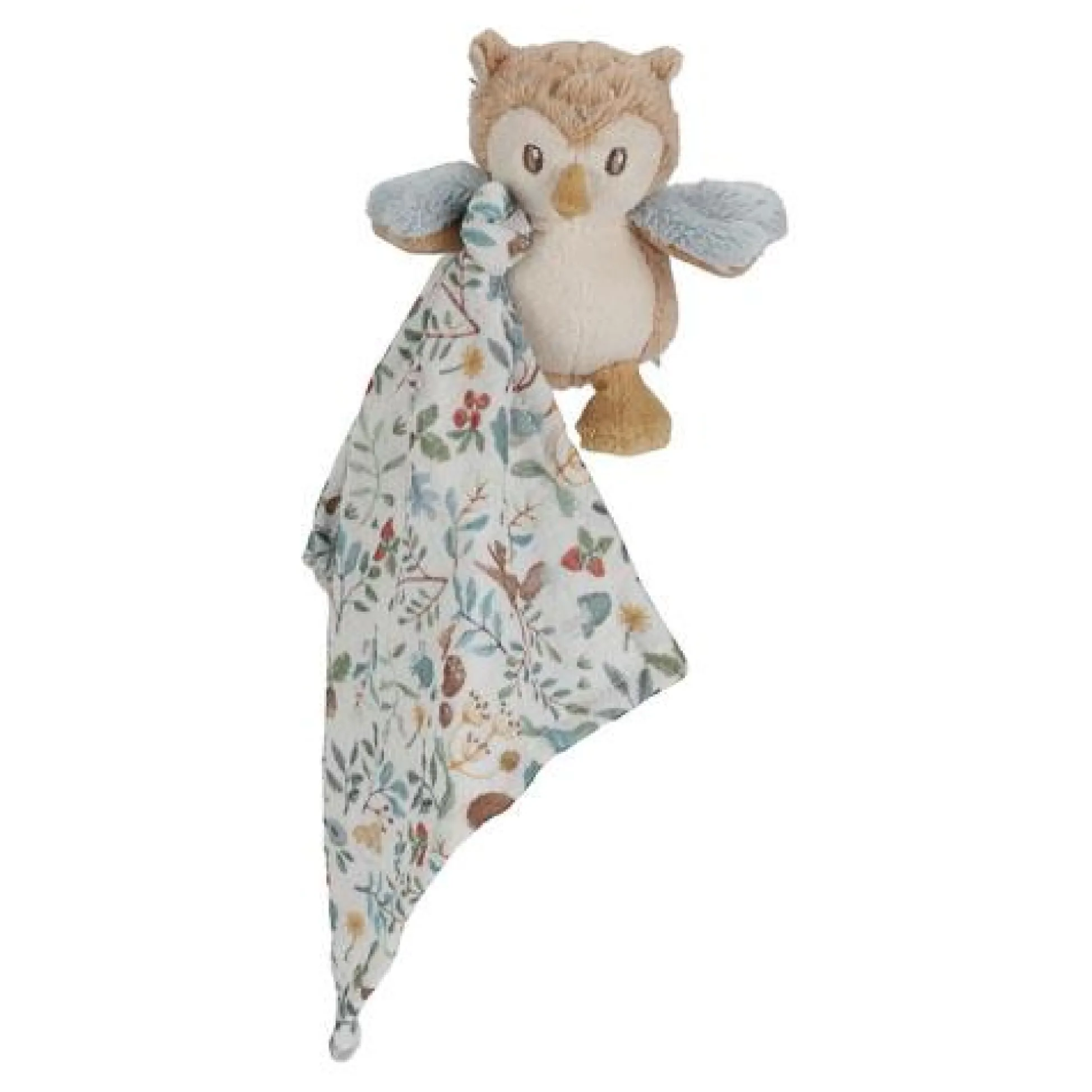 Gift set - Blue - Forest Friends