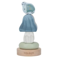 Gift set - Blue - Forest Friends