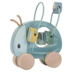 Gift set - Blue - Forest Friends
