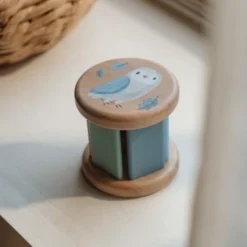 Gift set - Blue - Forest Friends