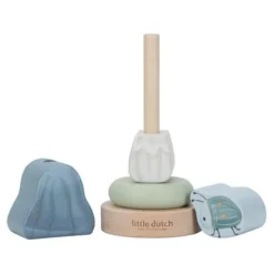 Gift set - Blue - Forest Friends