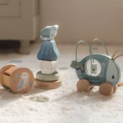 Gift set - Blue - Forest Friends