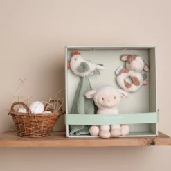 Gift set Little Farm