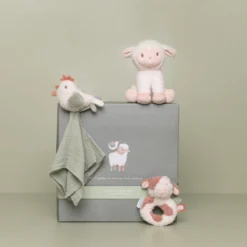 Gift set Little Farm