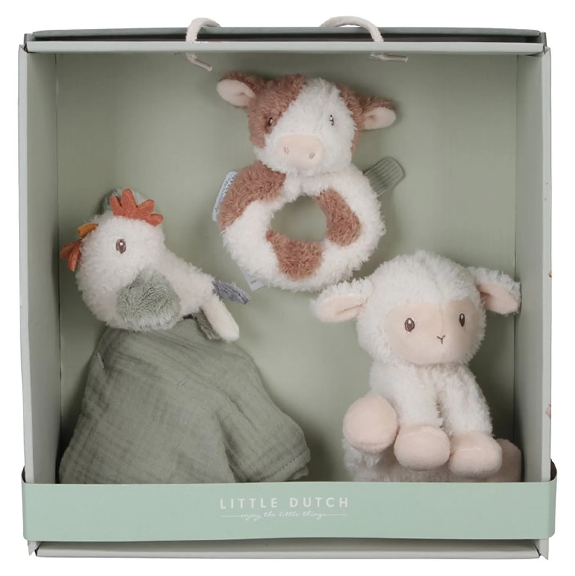Gift set Little Farm