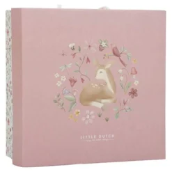 Gift set - Pink - Fairy Garden