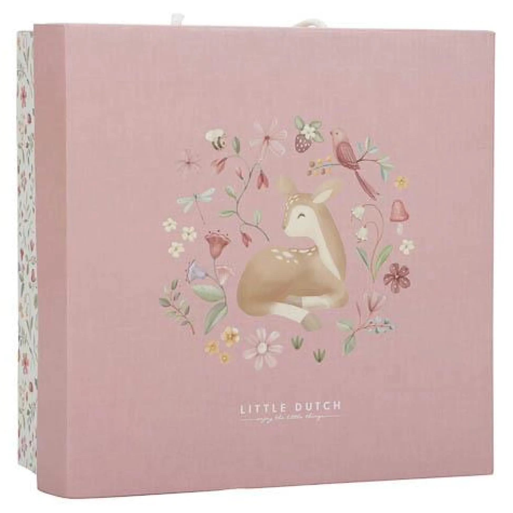 Gift set - Pink - Fairy Garden