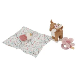 Gift set - Pink - Fairy Garden
