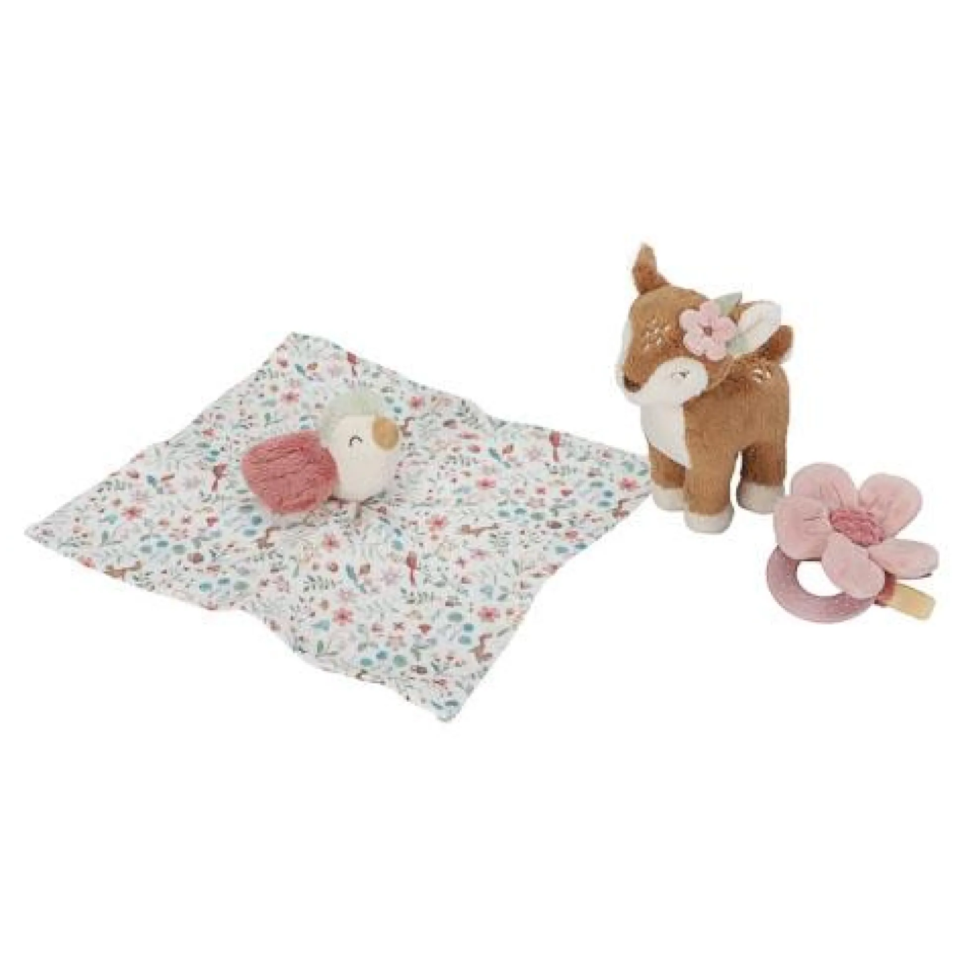 Gift set - Pink - Fairy Garden