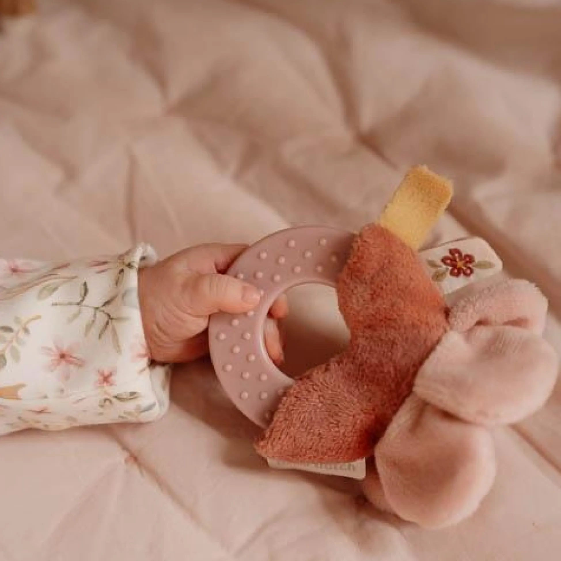 Gift set - Pink - Fairy Garden