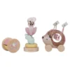Gift set - Pink - Fairy Garden