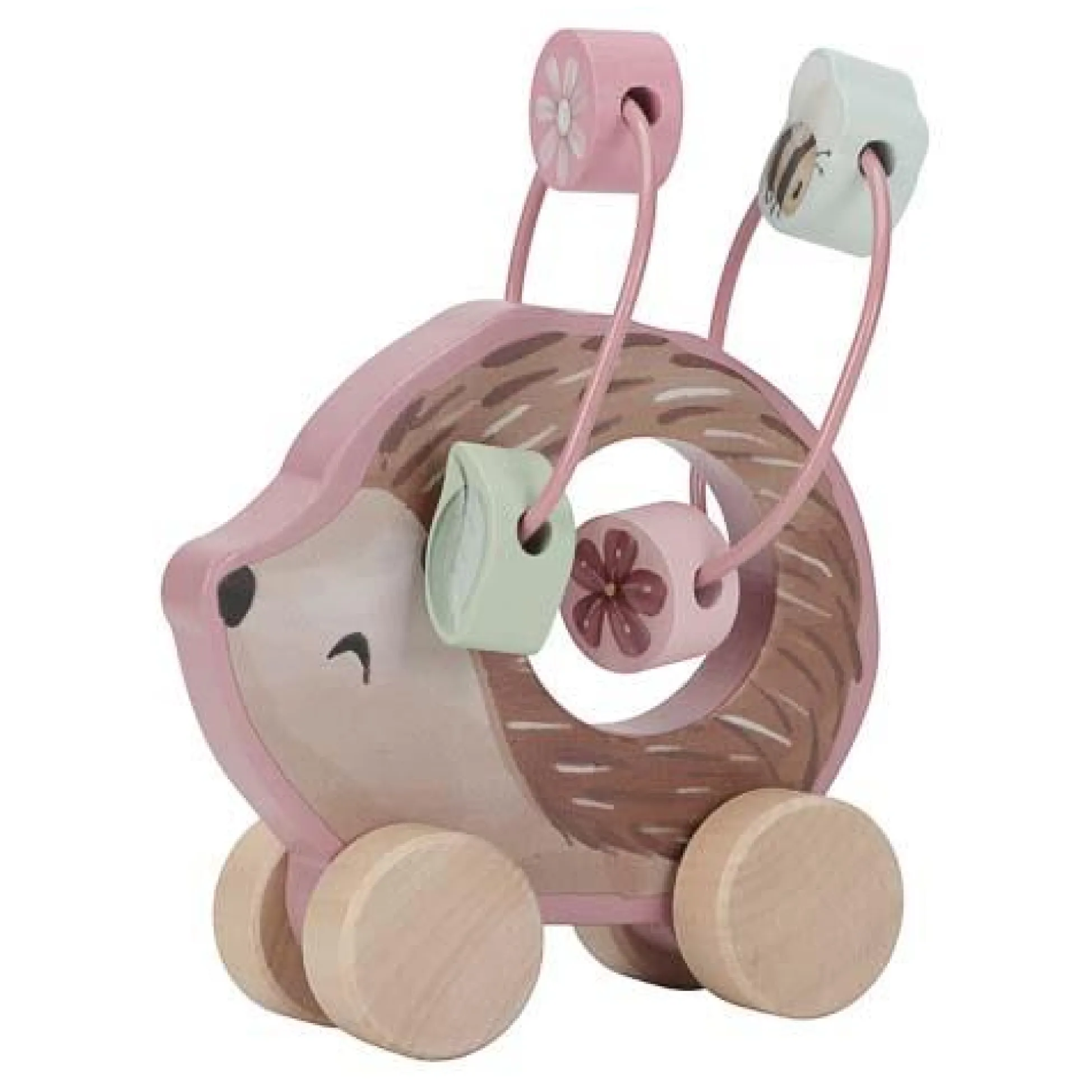 Gift set - Pink - Fairy Garden