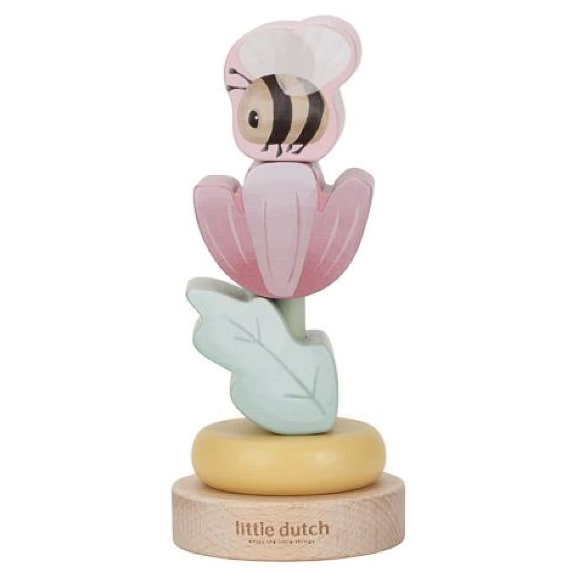 Gift set - Pink - Fairy Garden