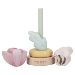 Gift set - Pink - Fairy Garden