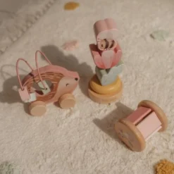 Gift set - Pink - Fairy Garden