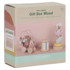 Gift set - Pink - Fairy Garden