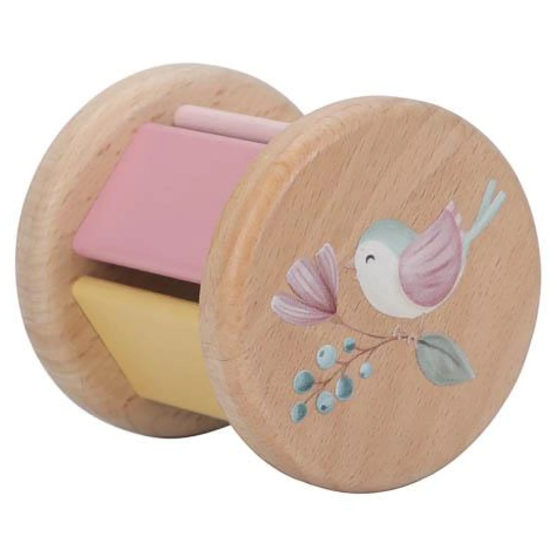 Gift set - Pink - Fairy Garden