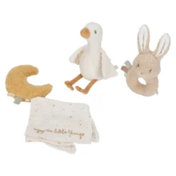 Gift set - White - Newborn Naturals