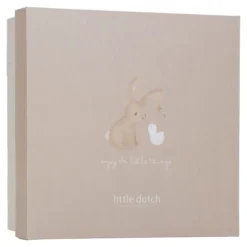 Gift set - White - Newborn Naturals