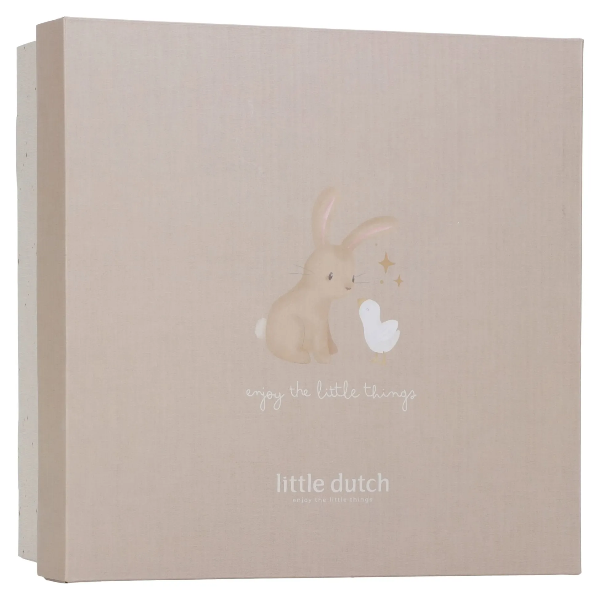 Gift set - White - Newborn Naturals