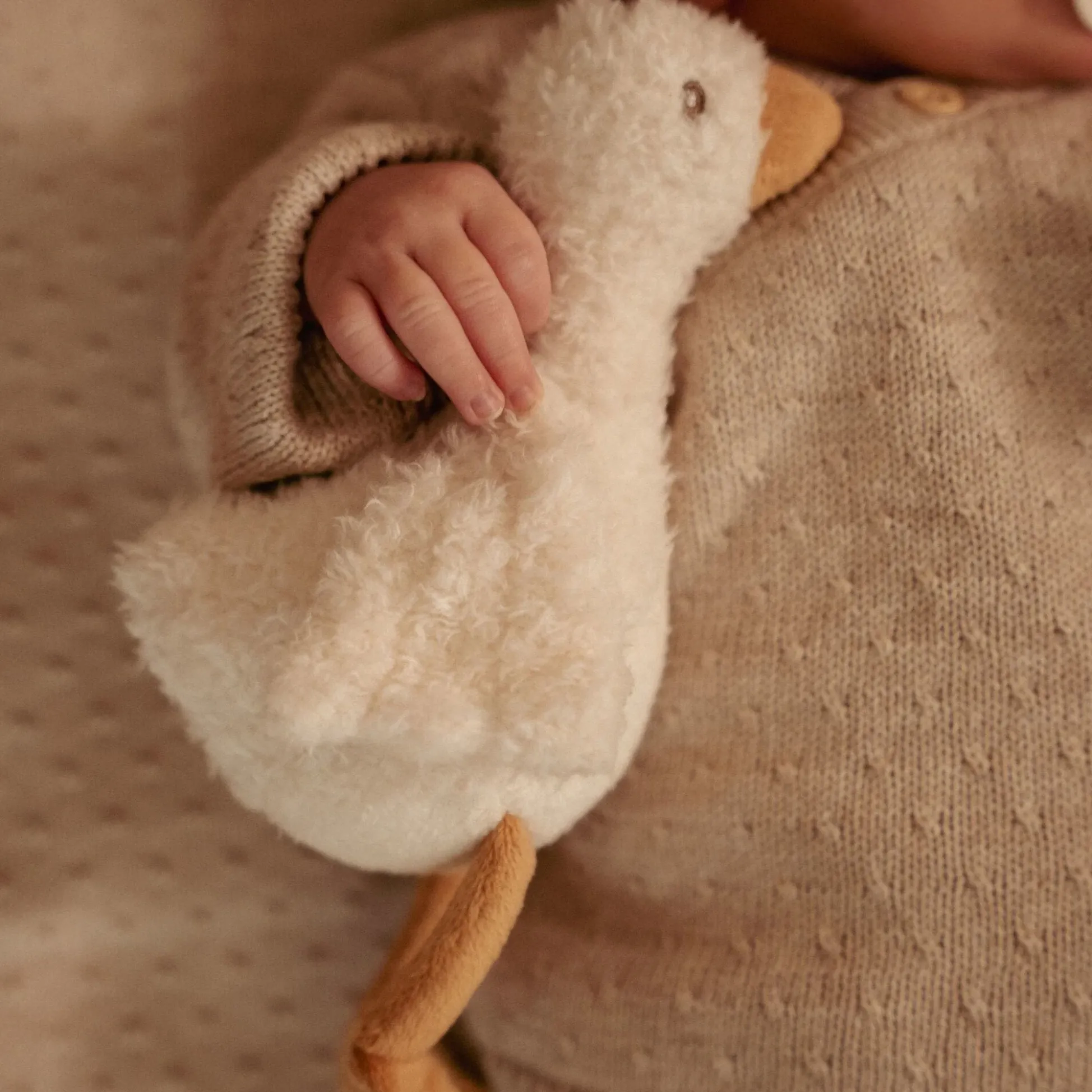 Gift set - White - Newborn Naturals