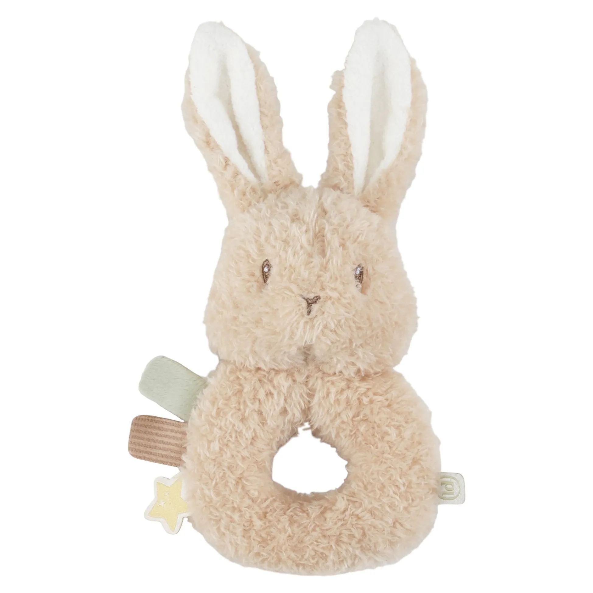 Gift set - White - Newborn Naturals