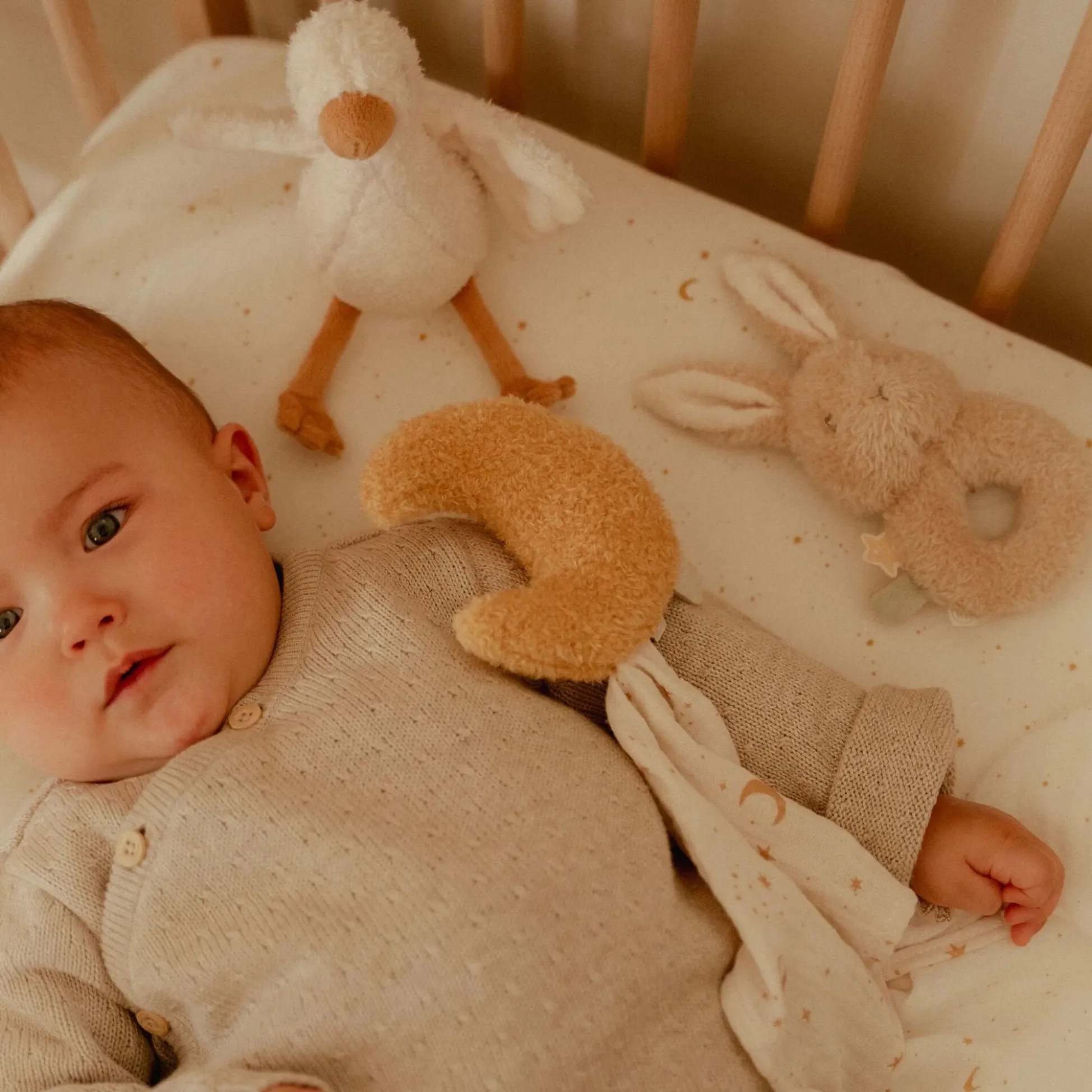 Gift set - White - Newborn Naturals