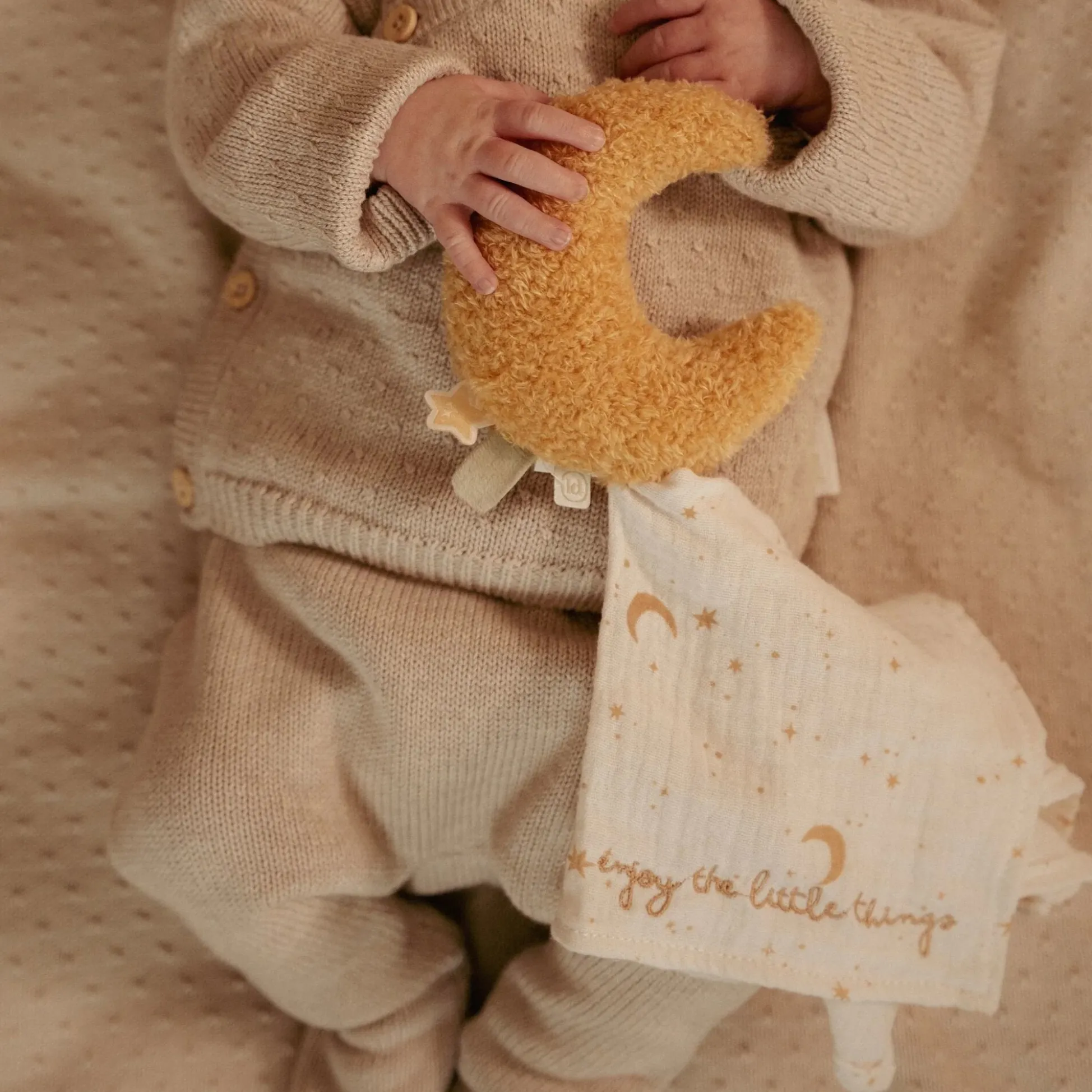 Gift set - White - Newborn Naturals