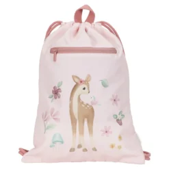 Gym bag Fairy Garden