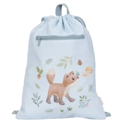 Gym bag Forest Friends
