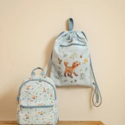 Gym bag Forest Friends