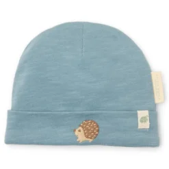 Hat - Blue - Forest Friends