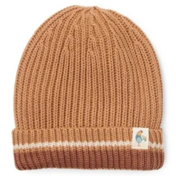 Hat - Brown - Little Farm