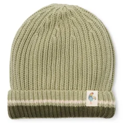 Hat - Green - Little Farm