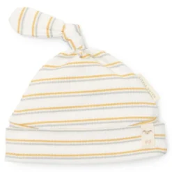 Hat - Multicolored - Little Farm - Stripe